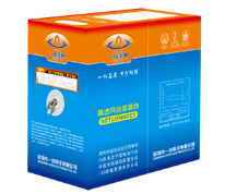 5類非屏蔽網絡線（UTP CAT5）YX-5517G